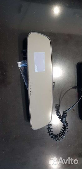 Видеорегистратор зеркало trendvision TV-103