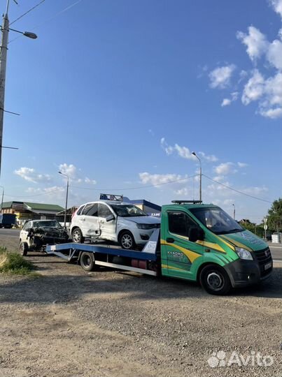 Выкуп битых авто