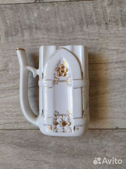 Кружка поильник СССР 1985, 1990 гг