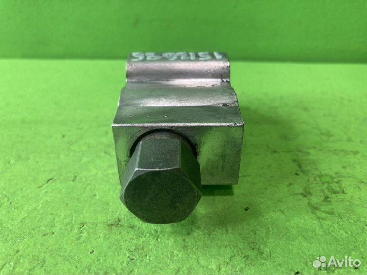 Корпус регулятора давления scania R420