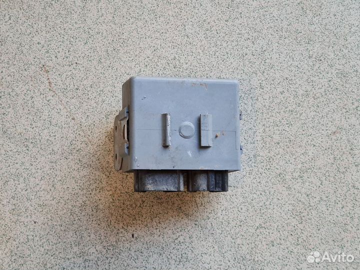 Блок управления светом nissan primera P11