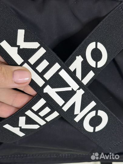 Рюкзак kenzo