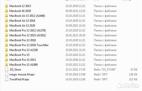 Лекала для телефонов