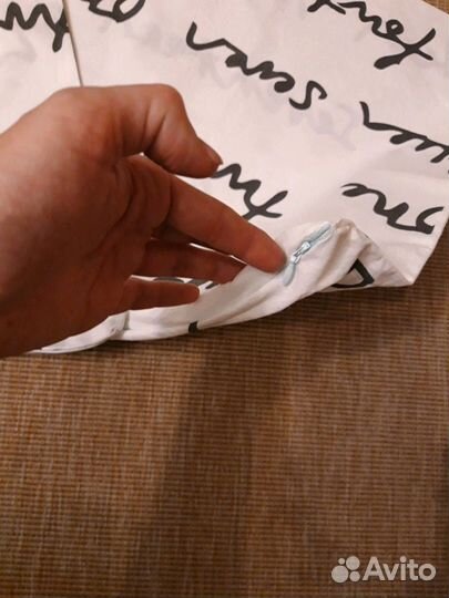 Наволочки декоративные