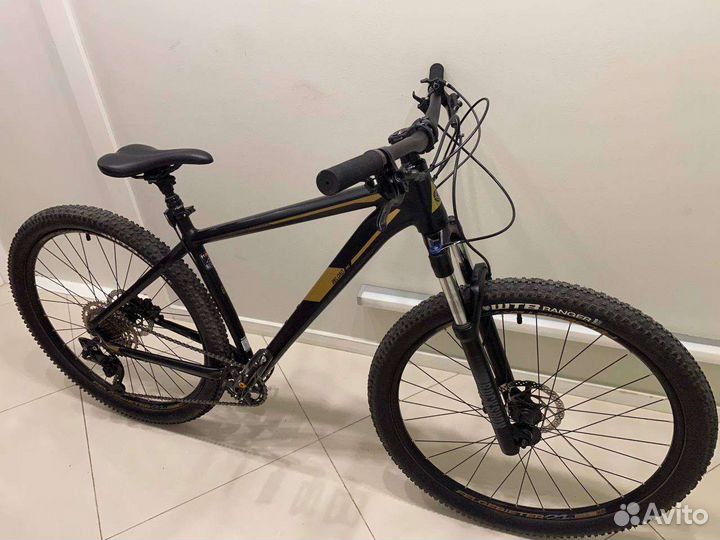 Stinger Reload Pro 27.5 М (2022) 500 км