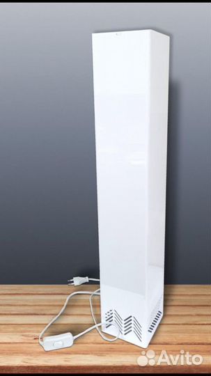 Рециркулятор