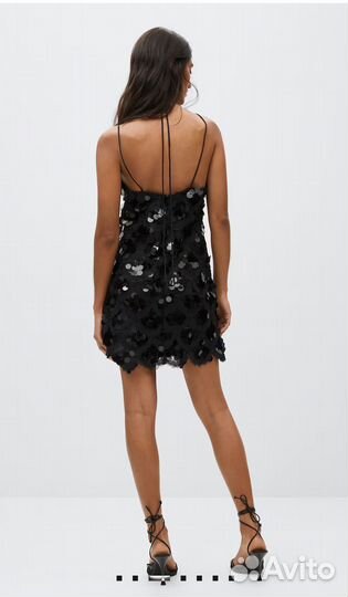 Платье женское Mango 46-48 размер