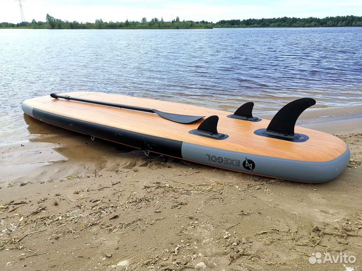 Доска для SUP-бординга mishimo dino 10(305)