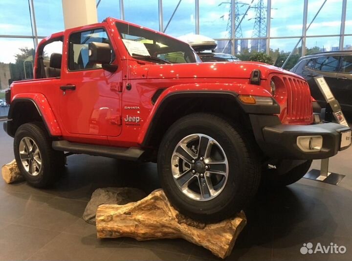 Прокат авто