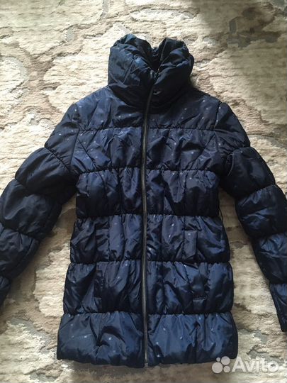 Куртка для девочки