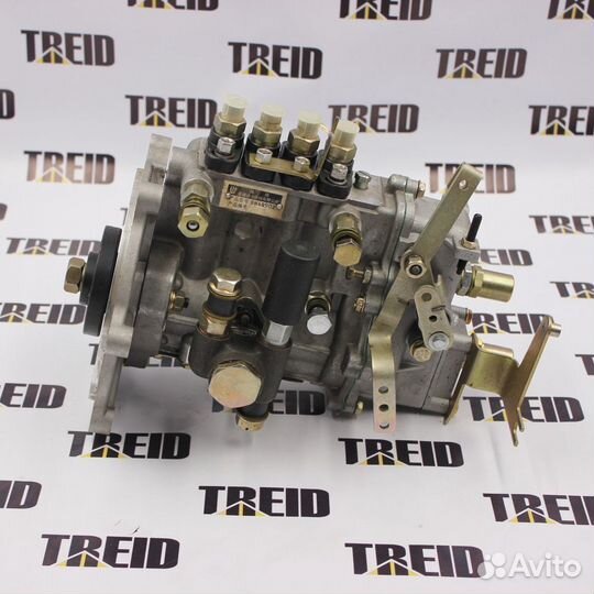 Тнвд на двигатель 4rmazg