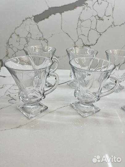 Кружки новые