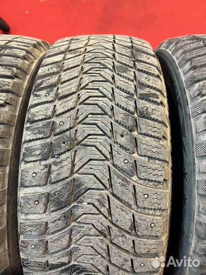 Michelin X-Ice North 3 205/55 R16