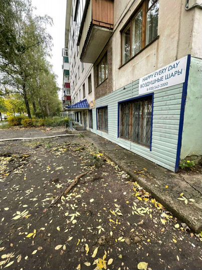 Свободного назначения, 434 м²