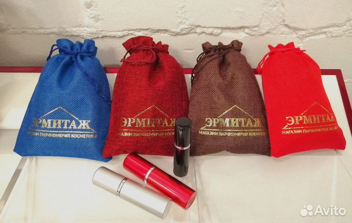 Roja dove 51 Femme духи распив+косметичка