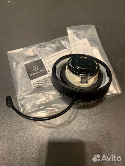 Крышка топливного бака Mercedes-Benz S-Class W221