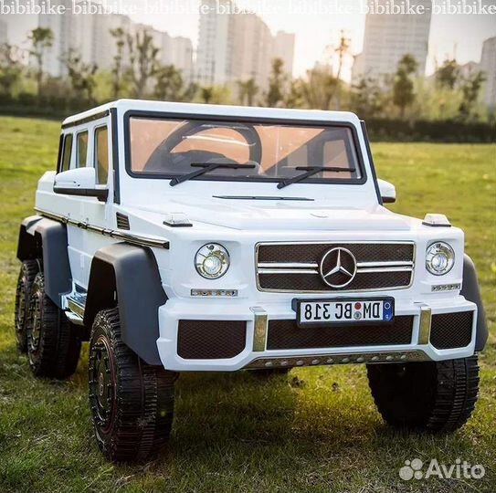 Электромобиль в Казани