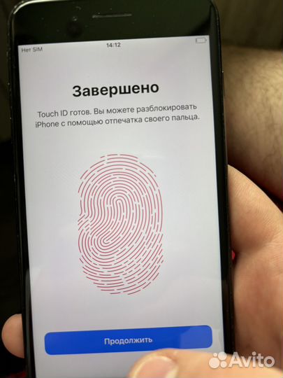 iPhone 7 Plus, 32 ГБ