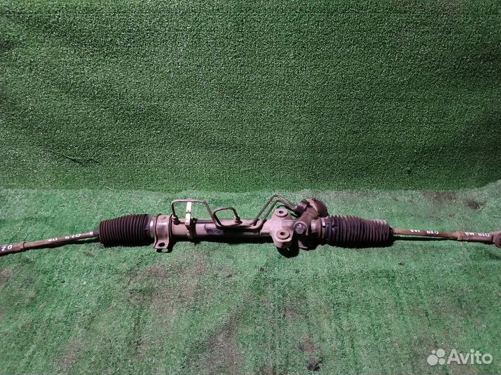 Рейка рулевая Kia Spectra I рестайлинг 2 (2004—201