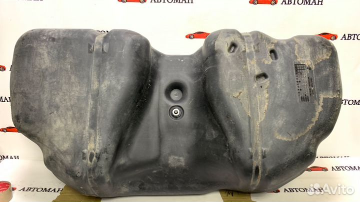 Бак топливный Nissan Murano 3 Z52