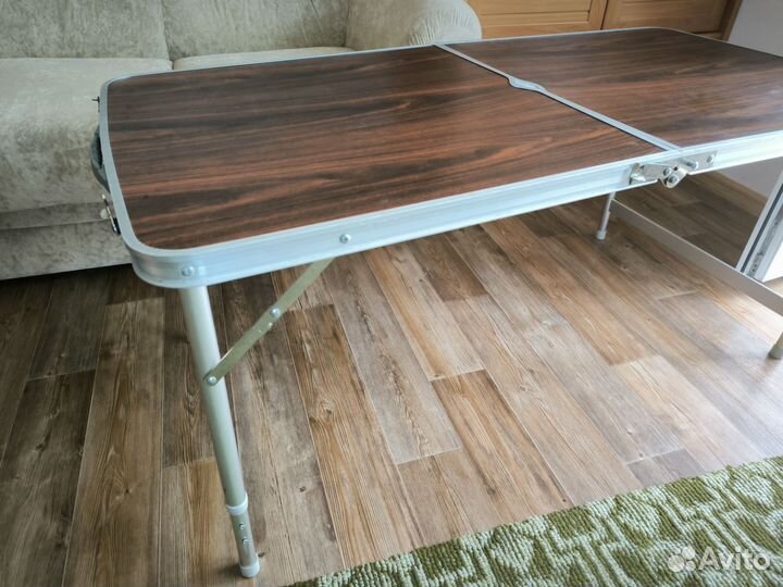 Столик складной туристический