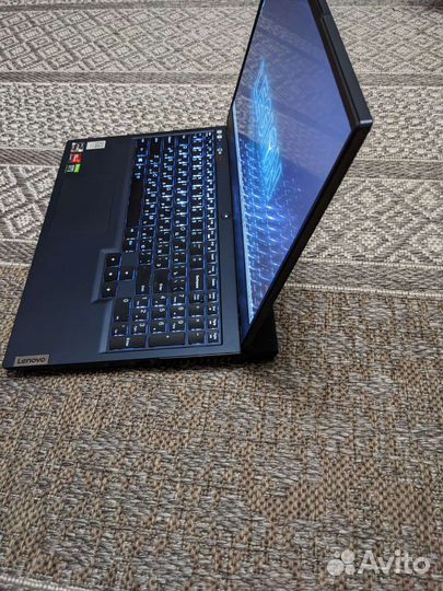 Lenovo legion 5 rtx 3070