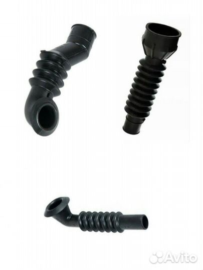 Патрубок стиральной машины