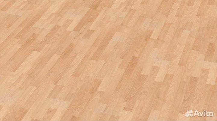 Водостойкий ламинат