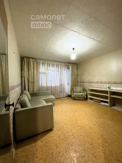 1-к. квартира, 39,2 м², 13/14 эт.