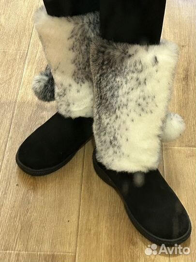 Угги женские