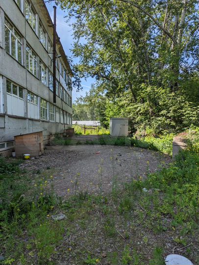 Свободного назначения, 1211 м²