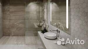 Керамогранитная плитка