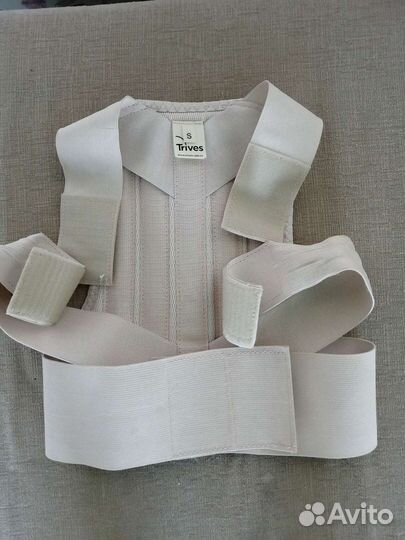 Корректор осанки размерS