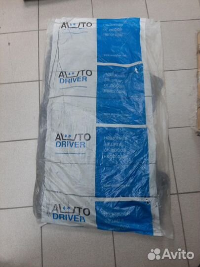 Fmorlbl - Комплект ковров в салон Orlando TPV (4 ш