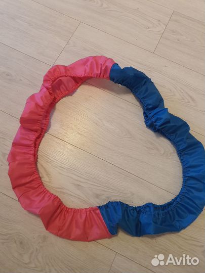 Обруч для художественной гимнастики 90