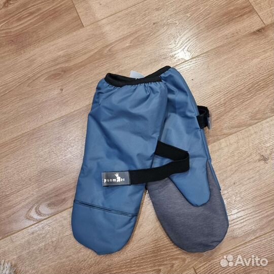 Краги детские Кристян