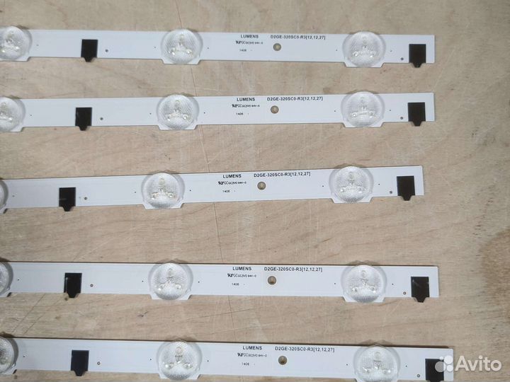 Подсветка для тв Samsung