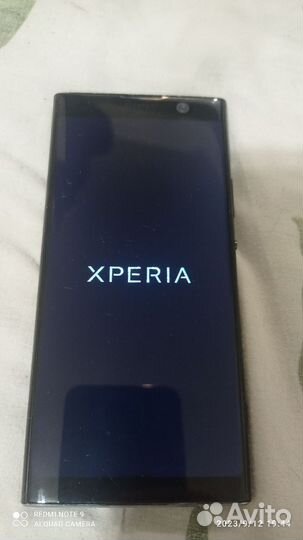 Телефон Sony xperia x2 plus