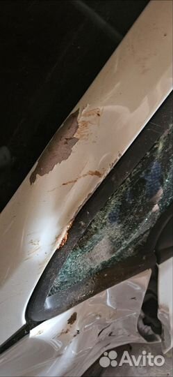 Kia Ceed 1.6 AT, 2018, битый, 75 000 км