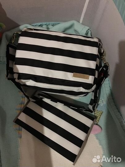 Сумка Jujube Better Be новая