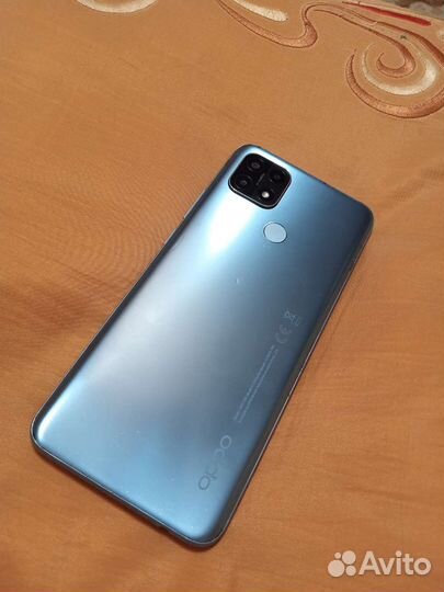 OPPO A15, 2/32 ГБ