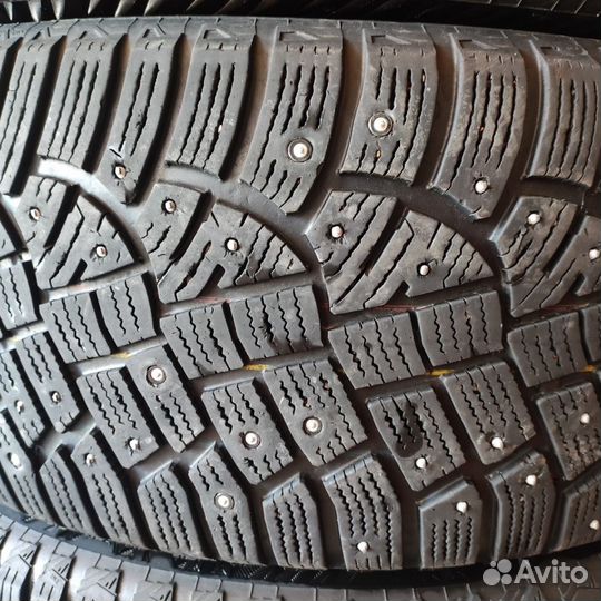 Continental IceContact 2 SUV 255/55 R19 111T