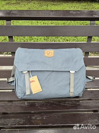 Сумка fjallraven foldsack no 2