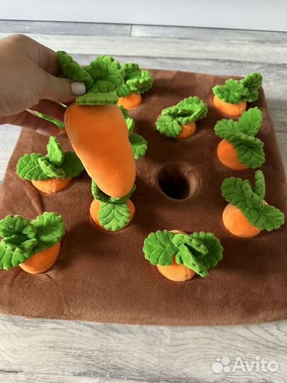 Развивающая игрушка сортер