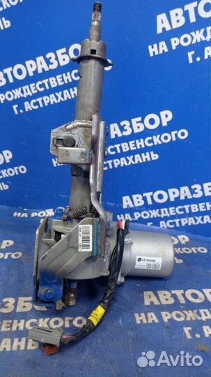 Электроусилитель руля Kia Sportage 3 кроссовер