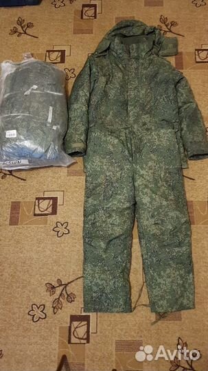 Военная форма