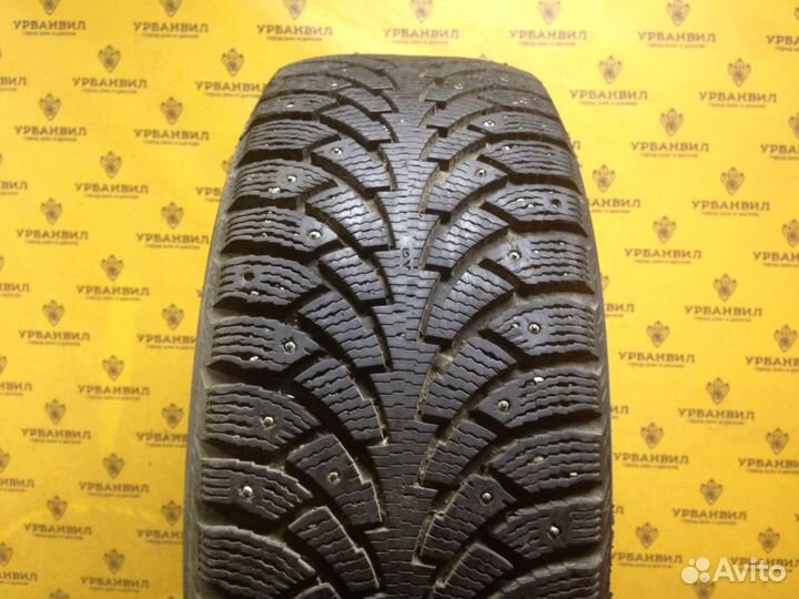 Nokian Tyres Hakkapeliitta 4 225/50 R17 98T