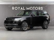 Land Rover Range Rover 3.0 AT, 2024, 13 км, с пробегом, цена 25 500 000 руб.