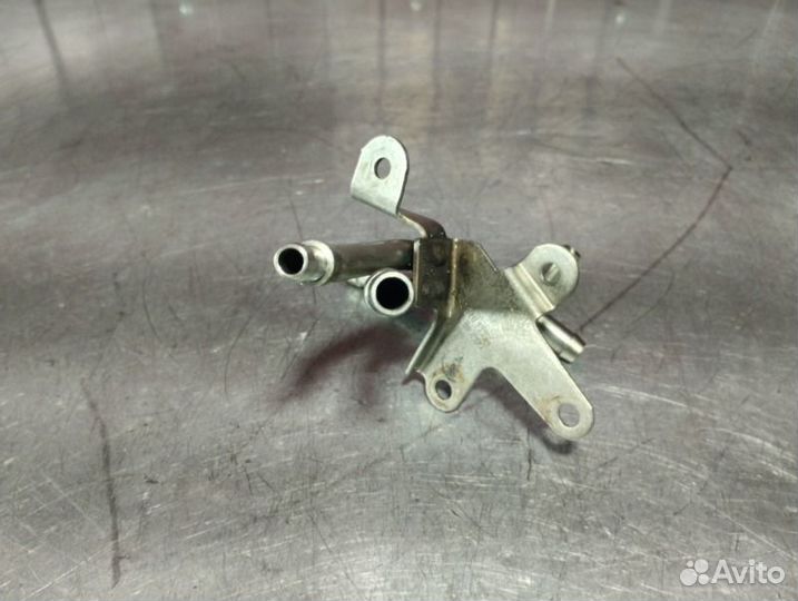 Трубка топливная Mercedes Clk C209 OM646 2.2 CDI