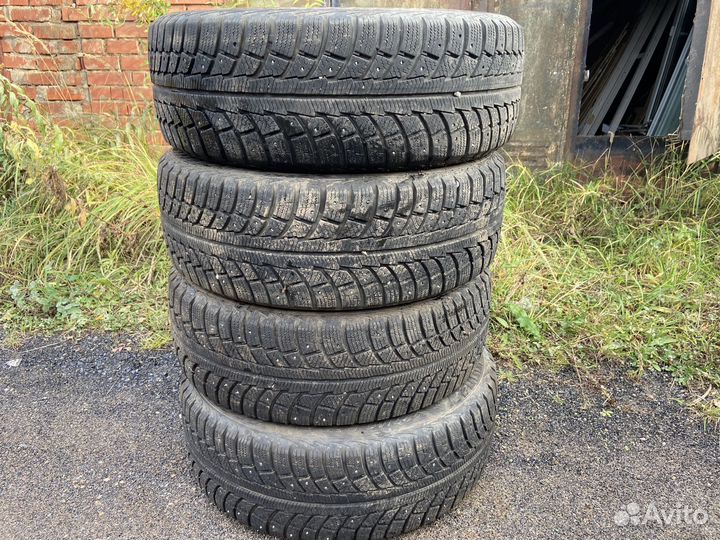 Matador MP 50 Sibir Ice 2 225/60 R17